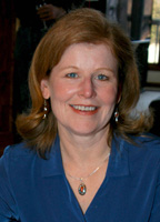 The Artist: Linda Callahan