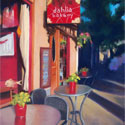 Dahlia Bakery