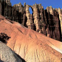 Bryce Canyon
